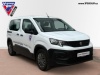 Peugeot Rifter ActivePack 1.5 BlueHDi MAN6