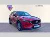 Mazda CX-5 2.5 Revolution AT 1. maj