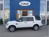 Land Rover Discovery 3.0 l 155kW