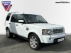 Land Rover Discovery 3.0 l 155kW