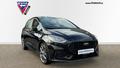 Ford Fiesta  1.0 EcoBoost 125k WINTER