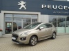 Peugeot 3008 Allure 1.6 BlueHDi MAN6