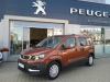 Peugeot Rifter 1.2 PureTech 110 MAN6