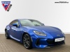 Subaru BRZ 2.4 Limited 234K 6MT