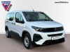 Peugeot Rifter Long Active BlueHDi 100 MAN6