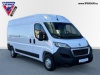 Peugeot Boxer Furgon 3300 L3H2 BlueHDi 140 