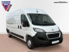 Peugeot Boxer Furgon 3300 L3H2 BlueHDi 140 