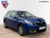 Peugeot 2008 Active PureTech 110 MAN6