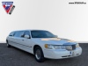 Lincoln Town Car Limuzna