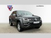 Volkswagen Amarok 3.0TDI V6 MOTION Tan, Kamera