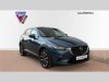 Mazda CX-3 2.0 SKYACTIV-G 121 6MT