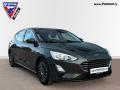 Ford Focus 1.0 EcoBoost 125K zimn kola