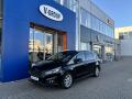 Ford S-MAX 2.0 TDCi Titanium + z. pneu