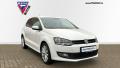 Volkswagen Polo 1.2 77kW