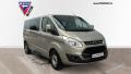 Ford Tourneo Custom 2.0 125kW L2