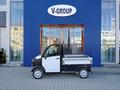 Aixam D-Truck Valnk 6 kW Diesel