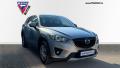 Mazda CX-5 G165 2.0 L MT  1. MAJITEL