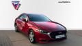 Mazda 3 G122 2.0 L Plus MT 1.MAJITEL