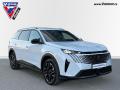 Peugeot 5008 Allure, nav�c v�bava za 127tis