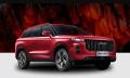 Jaecoo 7 Luxury 1.6 TGDI 108kW