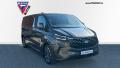 Ford Tourneo Custom 2.0 125 kW L2  AWD TITANIUM X