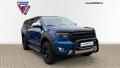 Ford Ranger 2.0 156kW automat Limited