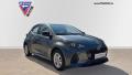 Mazda 2 Hybrid 1.5 AT Centre-line