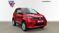 Aixam e-City 