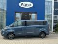 Ford Tourneo Custom 2.0 136 kW Titanium X L2
