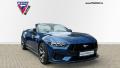 Ford Mustang 5.0 V8 GT Convertible