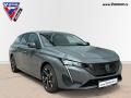 Peugeot 308 Kombi + vbava + zruka/ EAT8