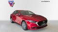 Mazda 3 2.5 G140 Centre-line + Paket
