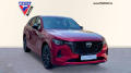 Mazda CX-60 2.5 PHEV Homura Plus