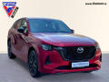 Mazda CX-60 2.5 PHEV Homura Plus
