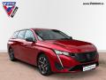 Peugeot 308 Kombi + vbava + zruka/ EAT8