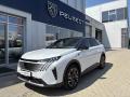 Peugeot 3008 GT Hybrid AUT+ Pakety/Zruka