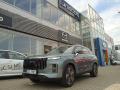 Jaecoo 7 LUXURY 1.6 TGDi DCT7