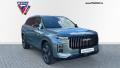 Jaecoo 7 Luxury 1.6 TGDI 108 kW