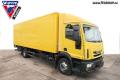 Iveco Eurocargo Iveco Eurocargo 120E28