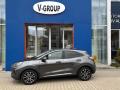 Ford Puma 1.0 EcoBoost Hybrid 92kW