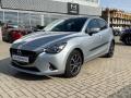 Mazda 2 1.5 SkyActive-G75 Challenge