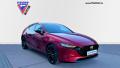 Mazda 3 2.5 G140 Homura MT