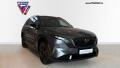 Mazda CX-5 2.5 AWD Homura �ern� k��e