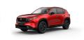 Mazda CX-5 2.5 AWD Homura