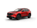 Mazda CX-5 2.5 AWD Homura