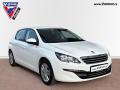 Peugeot 308 Active 1.2 PT 110K+ zimn pneu