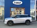 Jaecoo 7  Luxury 1.6 TGDI 108 kW