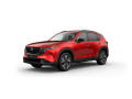 Mazda CX-5 2.5 AWD Exclusive-line