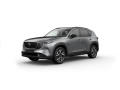 Mazda CX-5 2.5 AWD Exclusive-line