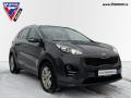 Kia Sportage 2.0 CRDi,  4X4
